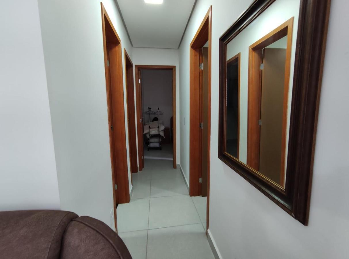 Resort Palmeiras 2 Ubatuba Bagian luar foto