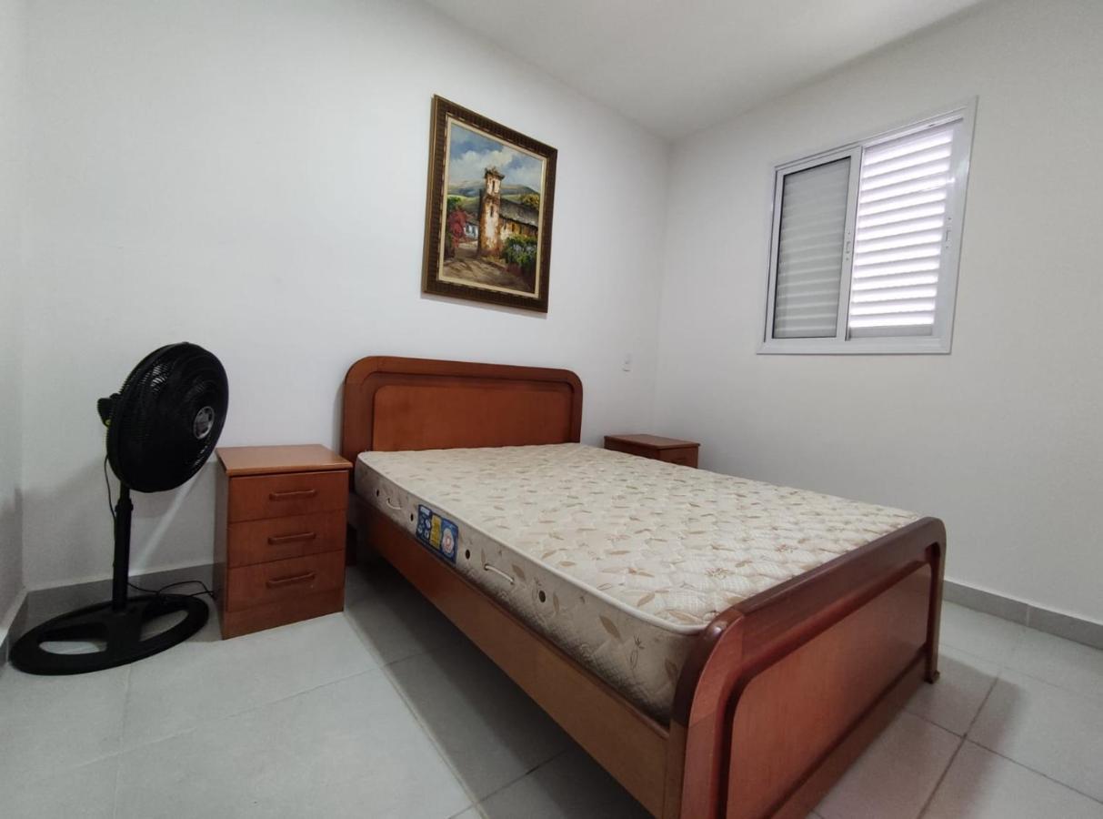 Resort Palmeiras 2 Ubatuba Bagian luar foto
