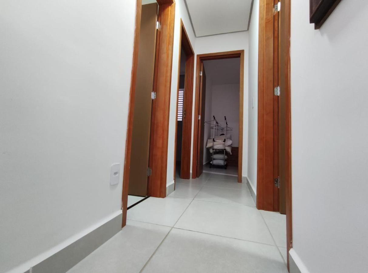 Resort Palmeiras 2 Ubatuba Bagian luar foto