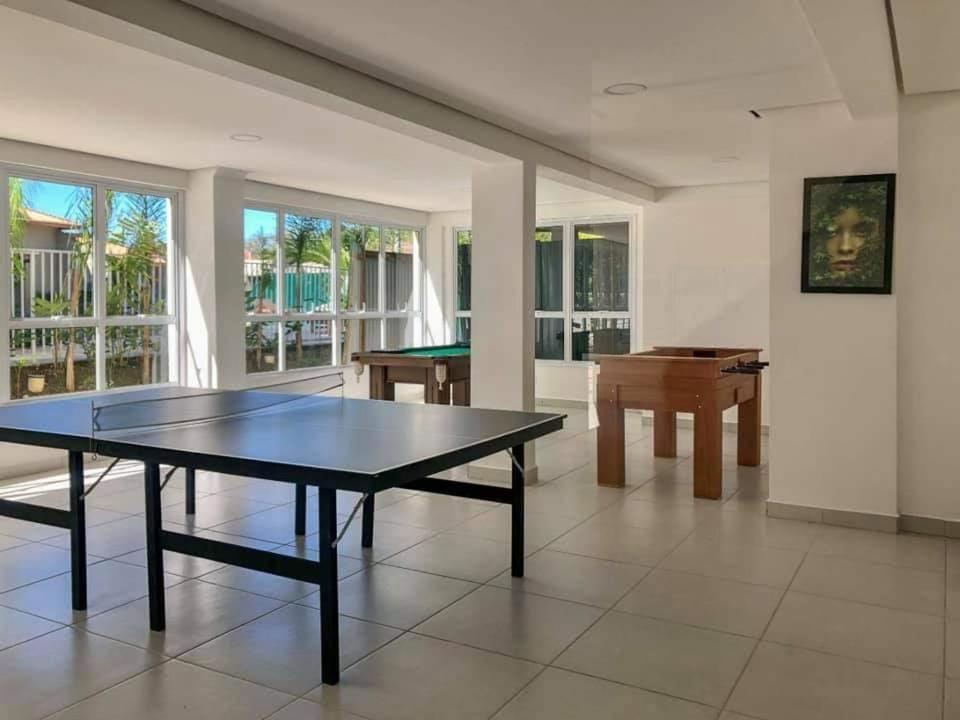 Resort Palmeiras 2 Ubatuba Bagian luar foto