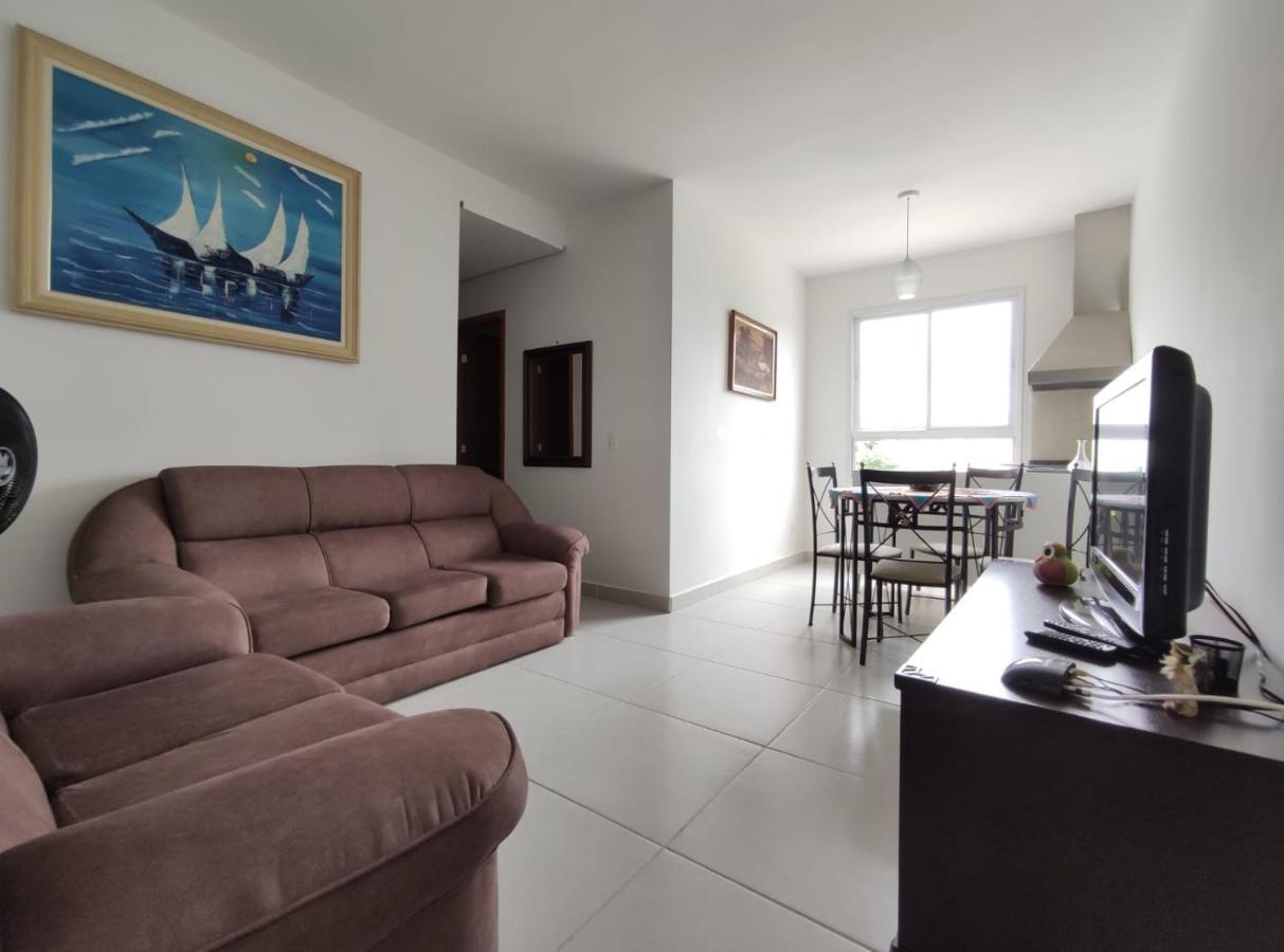 Resort Palmeiras 2 Ubatuba Bagian luar foto