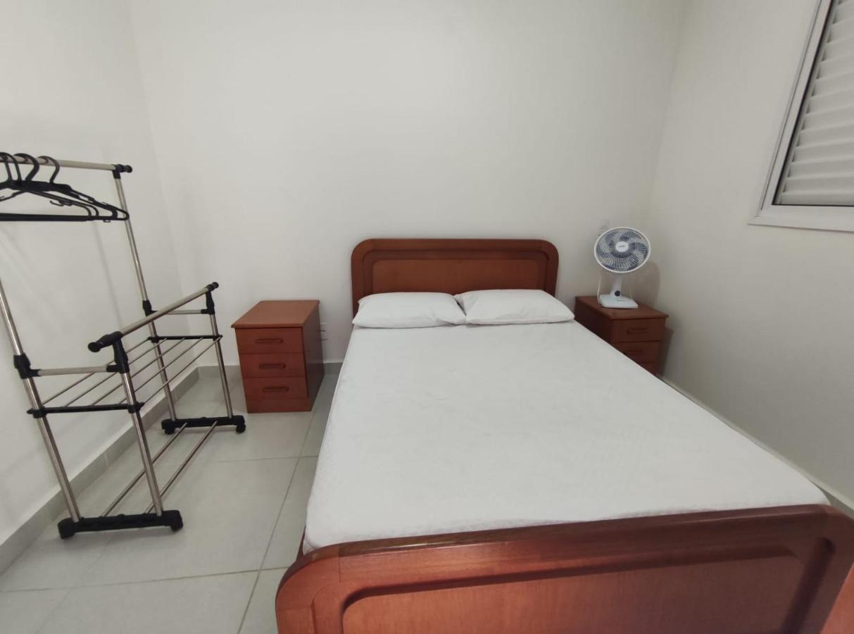 Resort Palmeiras 2 Ubatuba Bagian luar foto