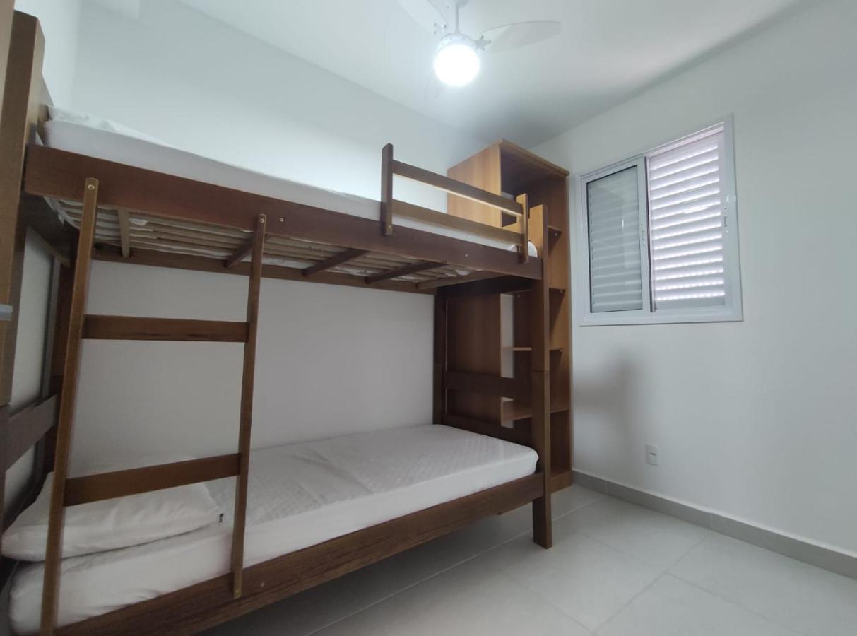 Resort Palmeiras 2 Ubatuba Bagian luar foto